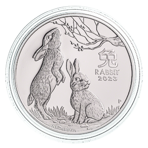 2023 1 oz Australian Lunar Series 
