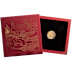 2023 1/4 oz Australian Lunar Series 