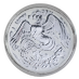 2022 1 oz Australian Chinese Myths and Legends 