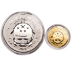 2022 Chinese Gold & Silver Lunar Series 