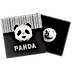 2022 1 oz Fiji 3D Panda thumbnail