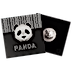2022 1 oz Fiji 3D Panda thumbnail