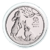 2023 1/2 oz Australian Lunar Series 