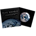 2022 3 oz Niue Blue Marble Dome-Shaped Silver Coin thumbnail