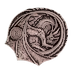 2022 1 oz Fiji Dragons of the World 