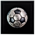 3 oz Solomon Islands FIFA Spherical Ball Silver Coin thumbnail