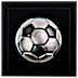 3 oz Solomon Island FIFA Spherical Ball Silver Coin thumbnail