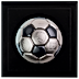 3 oz Solomon Islands FIFA Spherical Ball Silver Coin thumbnail