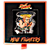 2022 1 oz Fiji Street Fighter Series 