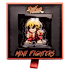 1 oz Fiji Street Fighter Series 