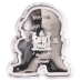 1 oz Fiji Street Fighter Series 