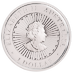 2022 1 oz Australian Great Southern Land Proof Silver Coin thumbnail