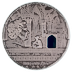 2022 2 oz Niue Imperial Art 