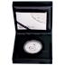 2022 1 oz South African Silver Krugerrand Proof Bullion Coin thumbnail