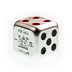 1 oz Fiji Lunar Dice 