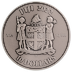 2022 3 oz Fiji Mandala 