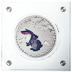 2023 1 oz Niue Lunar Series 