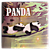 Niue Island Make A Great Figure Series - Panda - 1 oz thumbnail