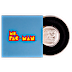 2021 1 oz Niue Island Ms. Pac-Man 40th Anniversary Proof Silver Coin thumbnail