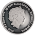 2022 1 oz Tuvalu Deadly and Dangerous Series 