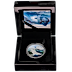 2022 1 oz Niue Platypus Proof Silver Coin thumbnail
