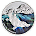 2022 1 oz Niue Platypus Proof Silver Coin thumbnail