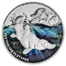2022 1 oz Niue Platypus Proof Silver Coin thumbnail