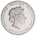 2022 1 oz Niue Platypus Proof Silver Coin thumbnail