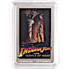 Niue Silver Indiana Jones and the Temple of Doom 2023 - 1 oz