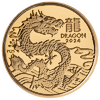 Australian Gold Proof Lunar Series Bullion Coins Australian Gold Proof Lunar Series Bullion Coins