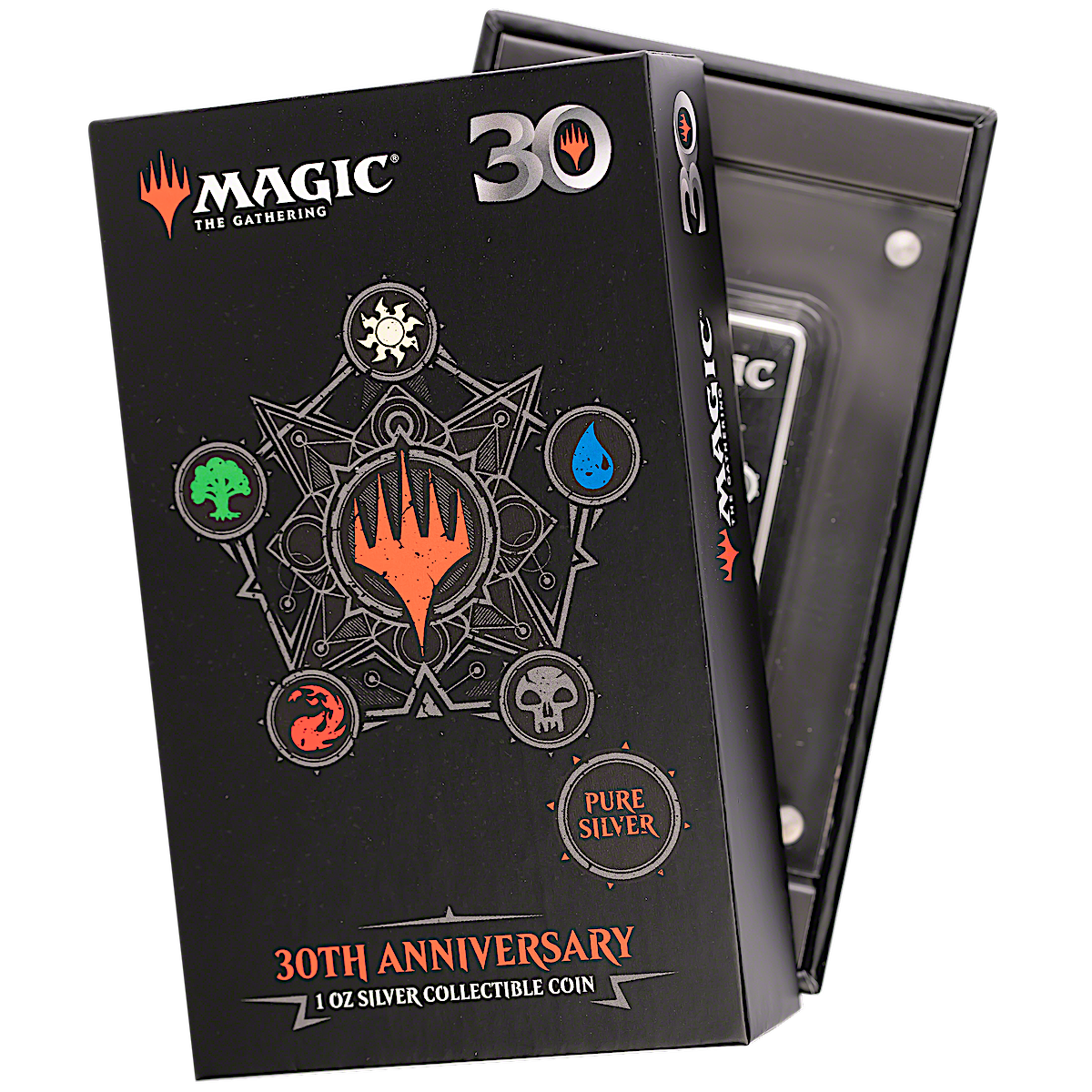 Buy Magic The Gathering Set At Bullionstar