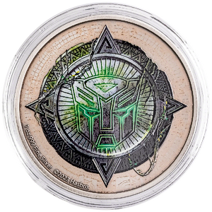 2023 1 oz Niue 