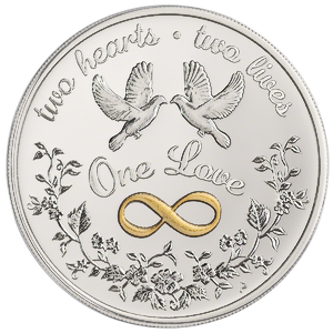 2023 1 oz Australian 