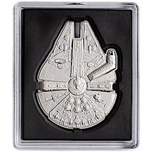 2023 2 oz Niue Star Wars 