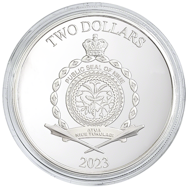 Shop wide range of silver numismatics at BullionStar | Tax refund
