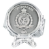 2 pcs of 1 oz 2023 Niue Silver Superman 85th Anniversary Coins - Total 2 oz Silver thumbnail