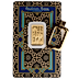 5 Gram PAMP Arabian Horse Gold Bullion Bar thumbnail