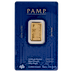 5 Gram PAMP Arabian Horse Gold Bullion Bar thumbnail