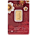 2024 5 Gram PAMP Swiss Good Luck Gold Bullion Bar thumbnail