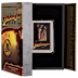 2023 1 oz Niue Indiana Jones and the Temple of Doom Silver Bar thumbnail
