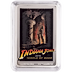 2023 1 oz Niue Indiana Jones and the Temple of Doom Silver Bar thumbnail