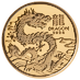 2024 1/4 oz Australian Lunar Series 