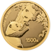 2023 100 Gram Chinese Gold Panda Proof Bullion Coin thumbnail
