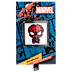 2023 1 oz Niue Chibi Coin Spider-Man Silver Coin thumbnail