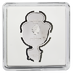 2021 1 oz Niue Chibi Series 