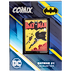 1 oz Niue COMIX Batman #1 Silver Bar thumbnail