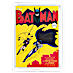 1 oz Niue COMIX Batman #1 Silver Bar thumbnail
