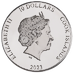 2023 2 oz Cook Islands Striking Heads 