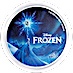2023 1 oz Niue Disney Frozen 10th Anniversary Silver Coin thumbnail