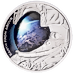 2022 1 oz Niue Earth from Above Silver Coin thumbnail